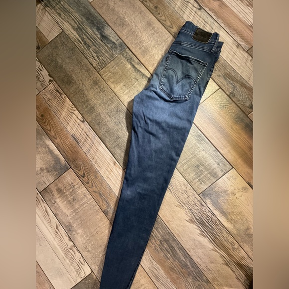 Levi's Jeans High Waisted - Picture 3 of 3